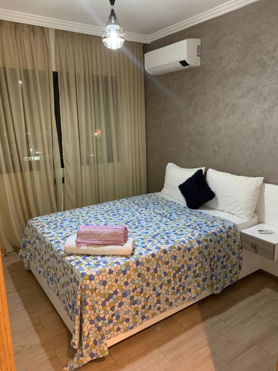 Appartement Nour5 à Marrakesh Extérieur photo