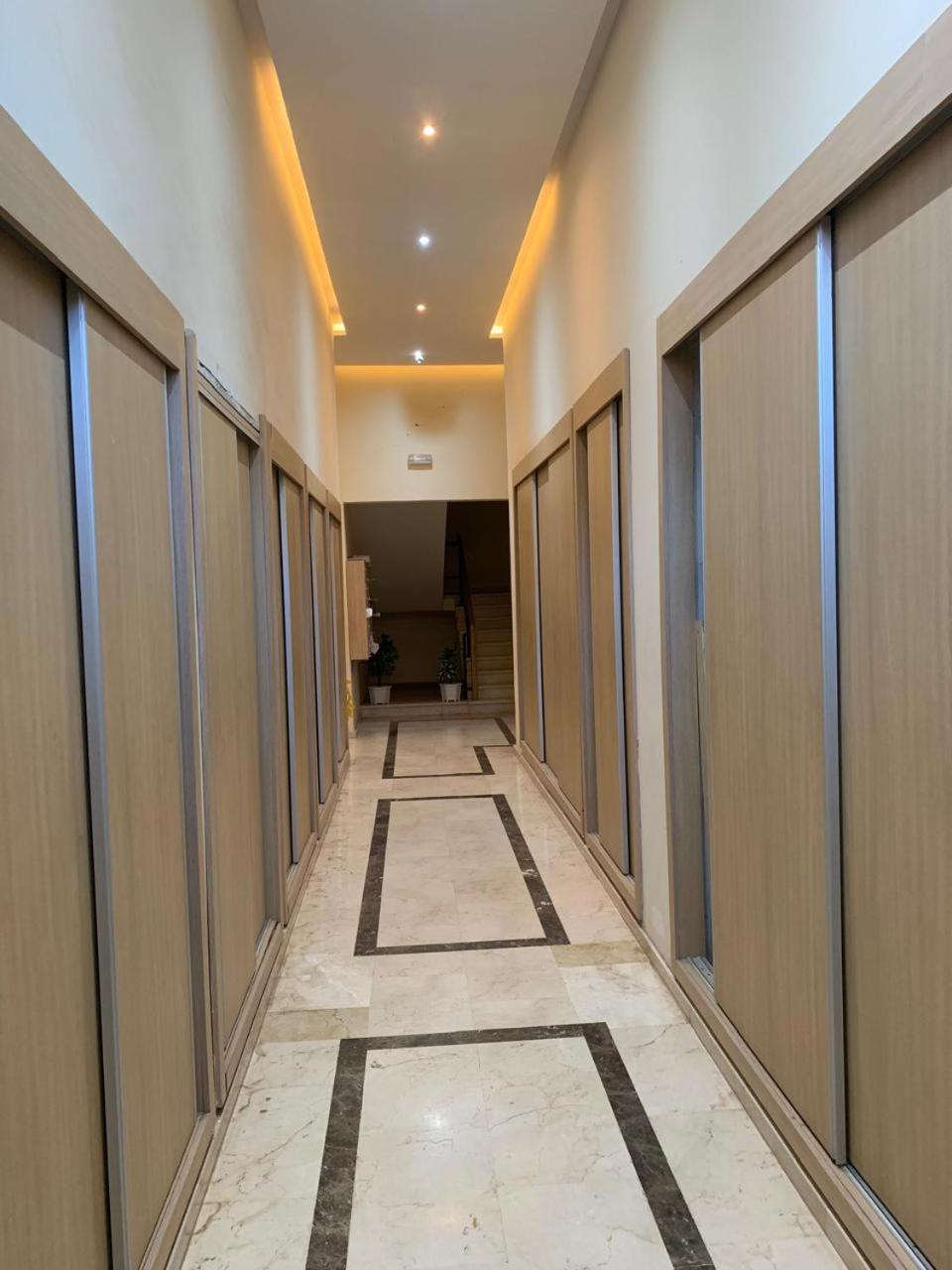 Appartement Nour5 à Marrakesh Extérieur photo